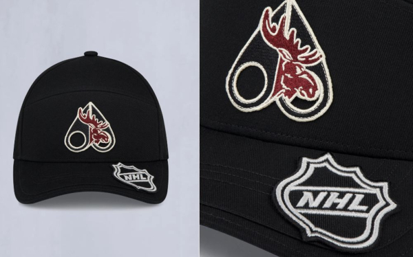 Moose Knuckles Accessoires